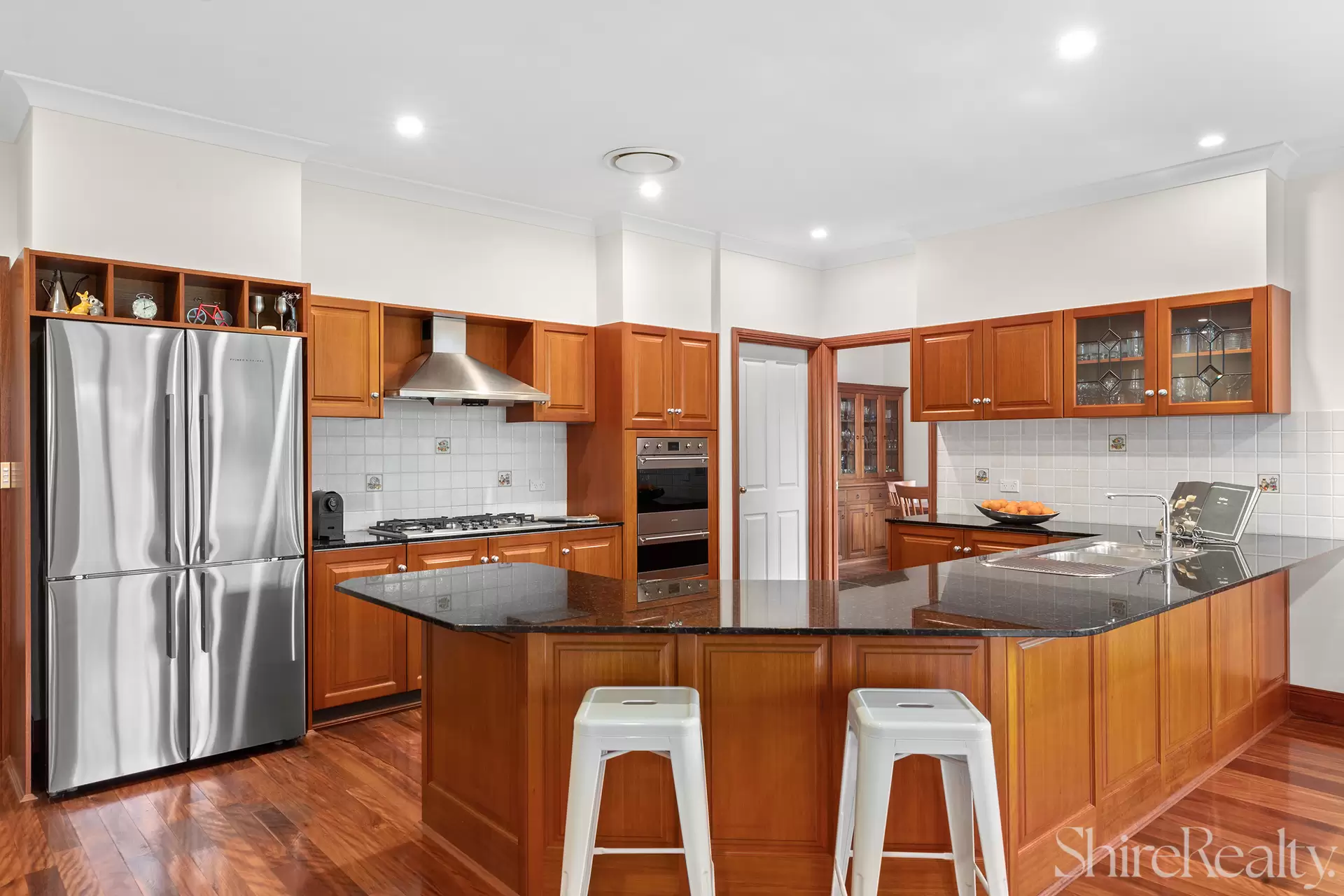 10 Applecross Avenue, Castle Hill Auction by Shire Realty - image 4