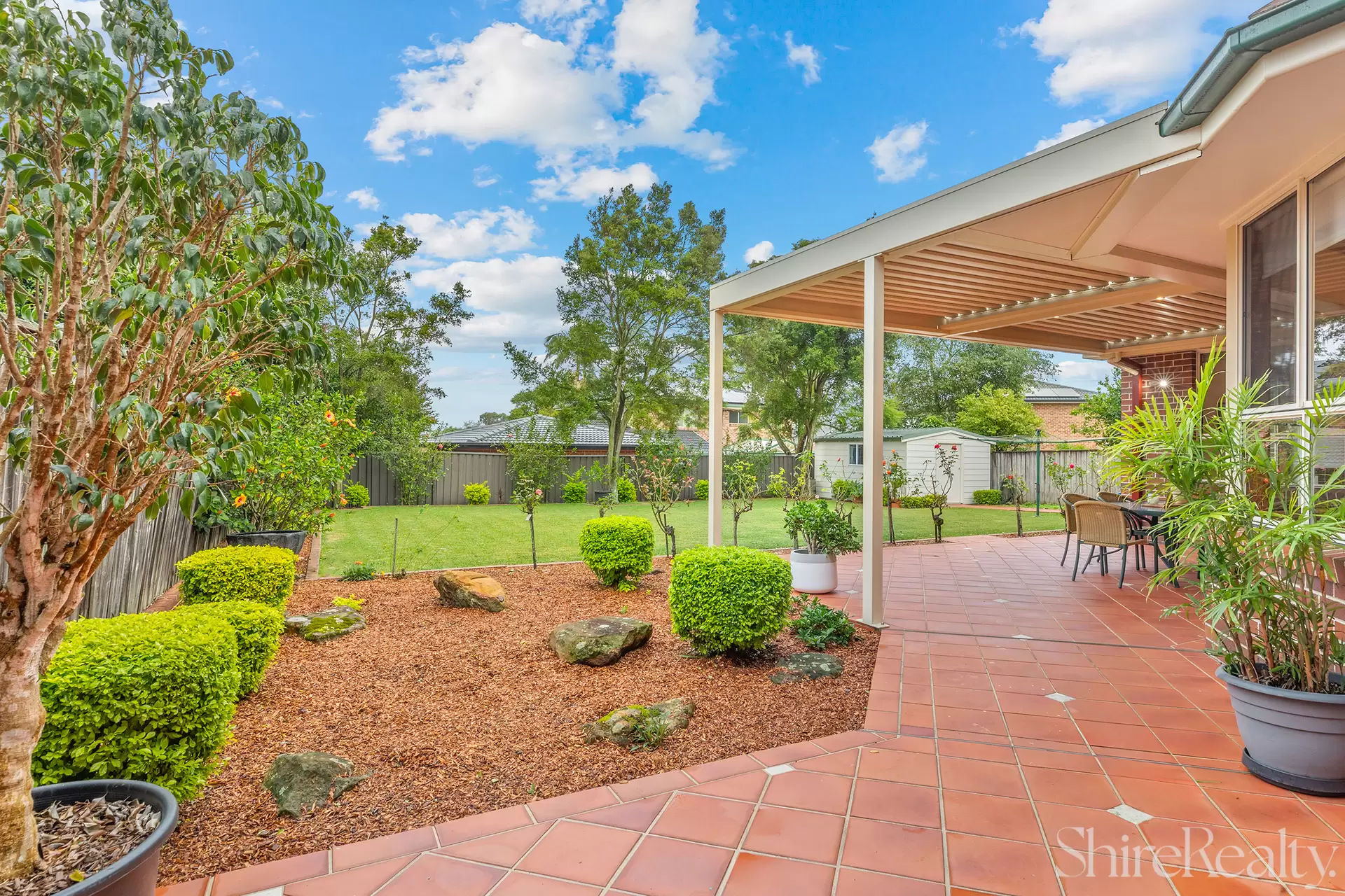 10 Applecross Avenue, Castle Hill Auction by Shire Realty - image 16