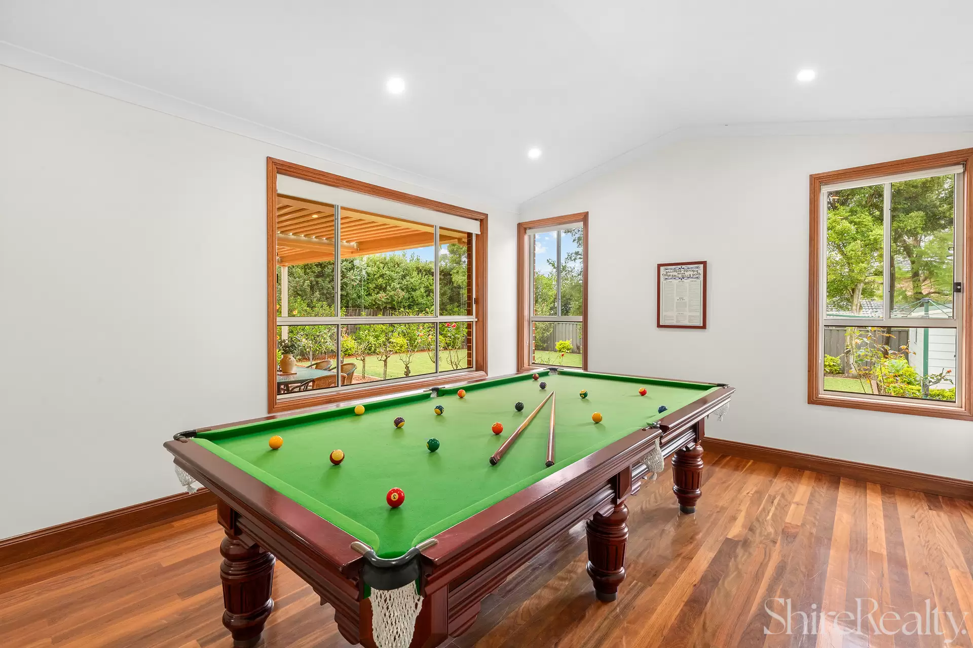 10 Applecross Avenue, Castle Hill Auction by Shire Realty - image 8
