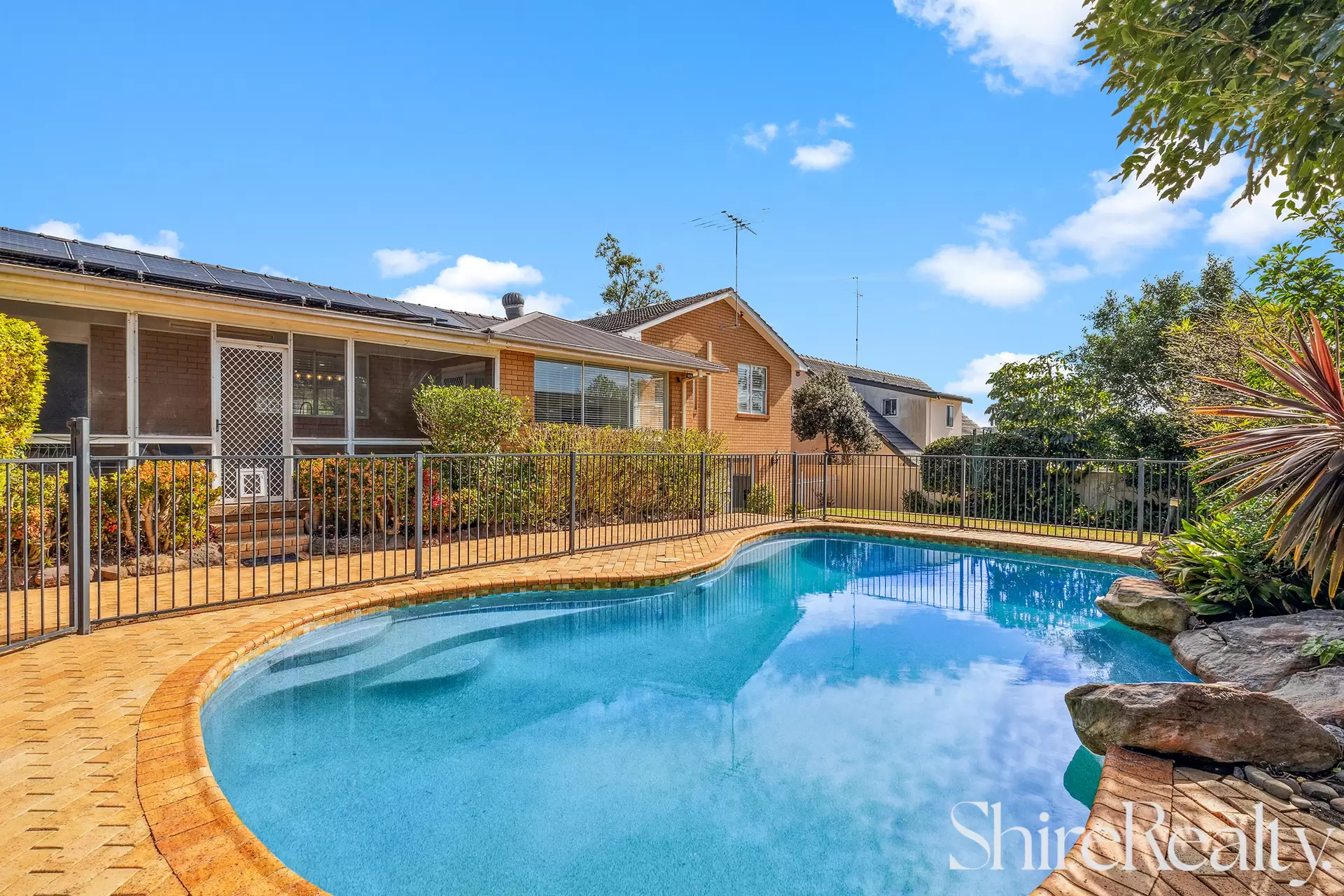 15 St Marks Avenue, Castle Hill For Sale by Shire Realty - image 10