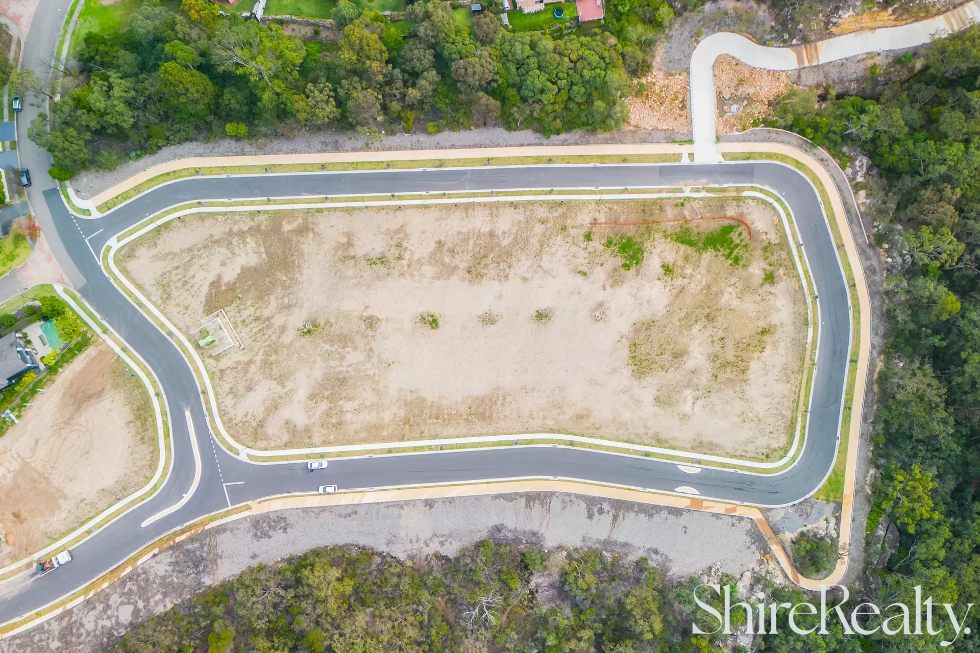 Lot 4-25,  Bloomfield Circuit & Cattai Creek Drive, Kellyville For Sale by Shire Realty - image 3