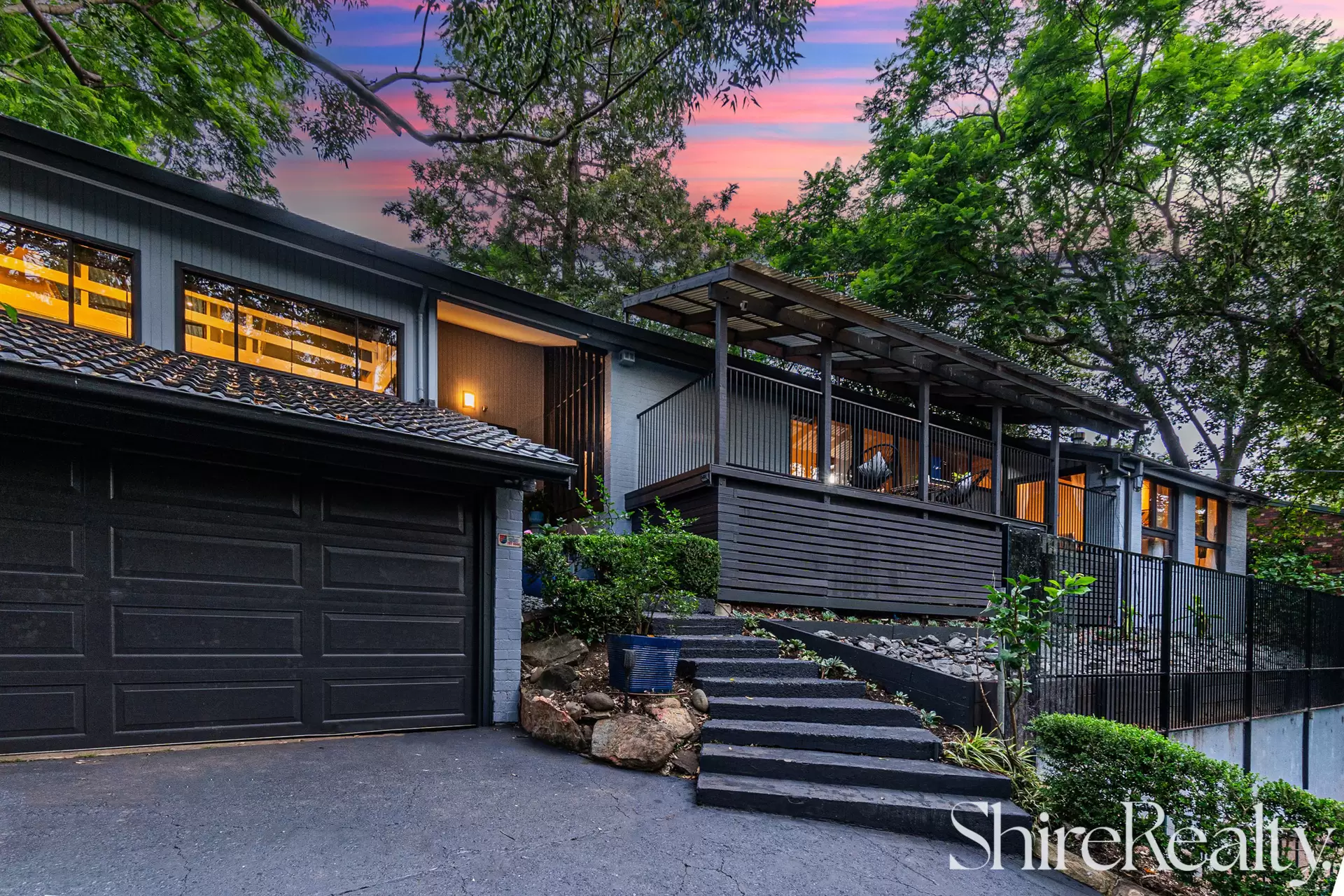 23 Ashley Avenue, West Pennant Hills Sold by Shire Realty - image 1