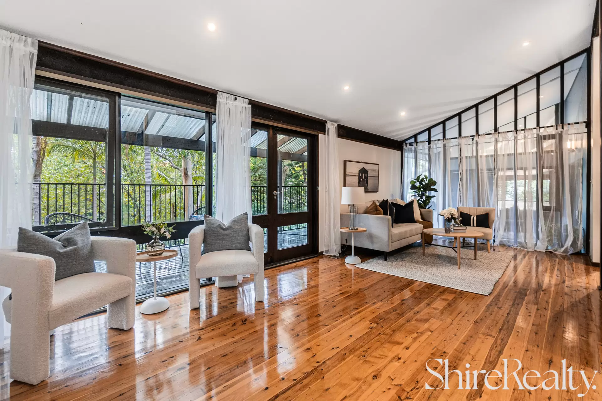 23 Ashley Avenue, West Pennant Hills Sold by Shire Realty - image 2