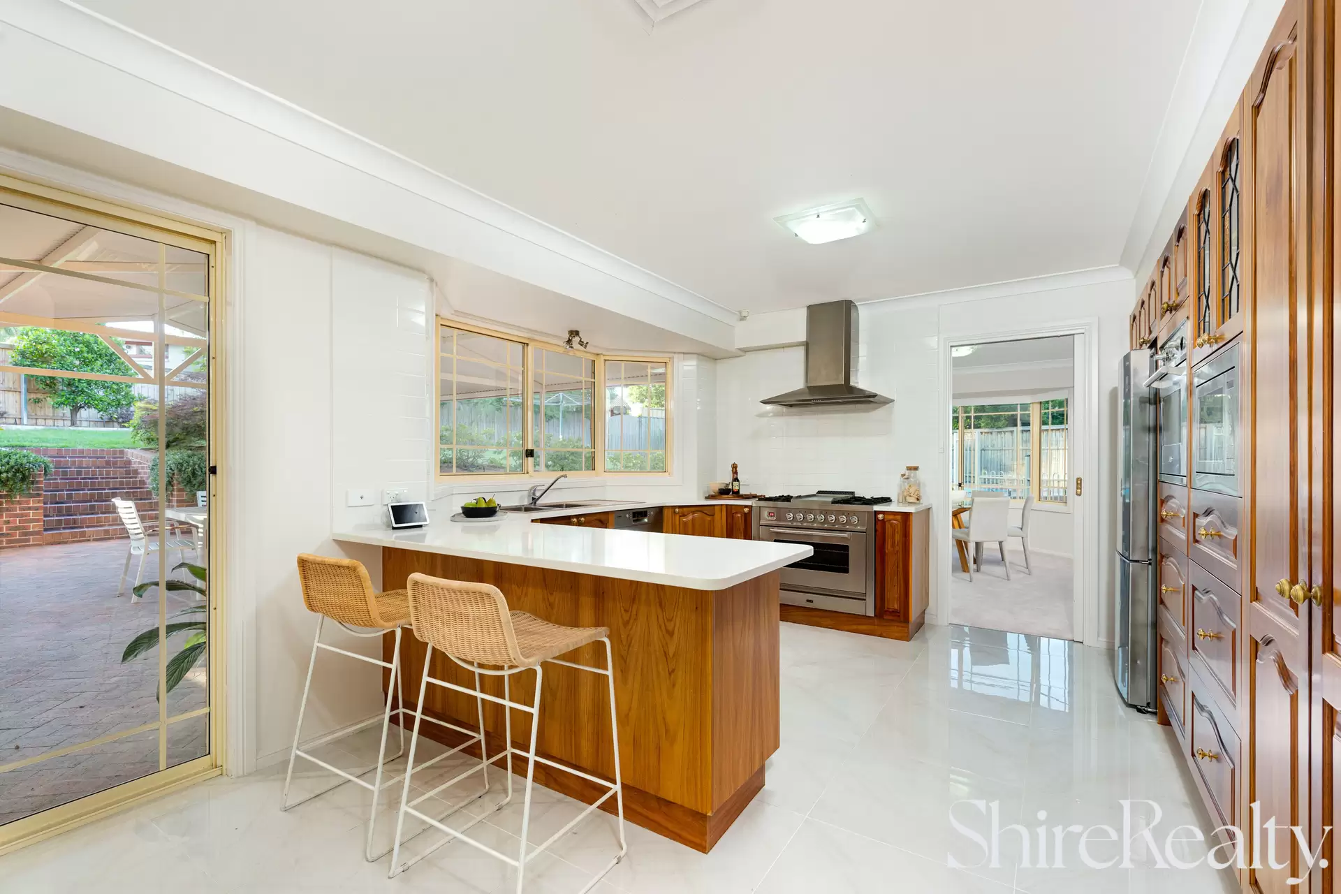 71 Gindurra Avenue, Castle Hill Sold by Shire Realty - image 4