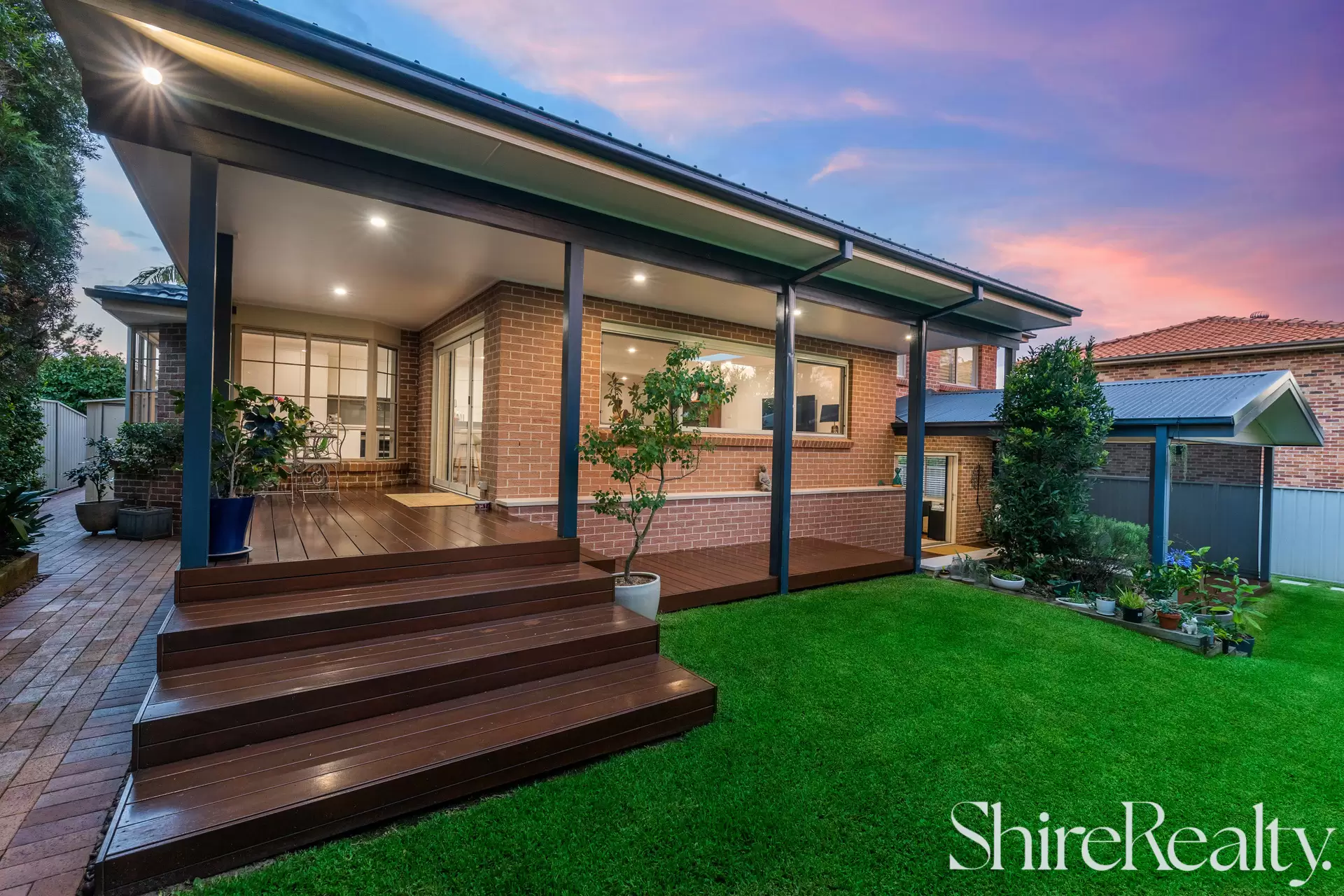 14 Windarra Place, Castle Hill Sold by Shire Realty - image 3