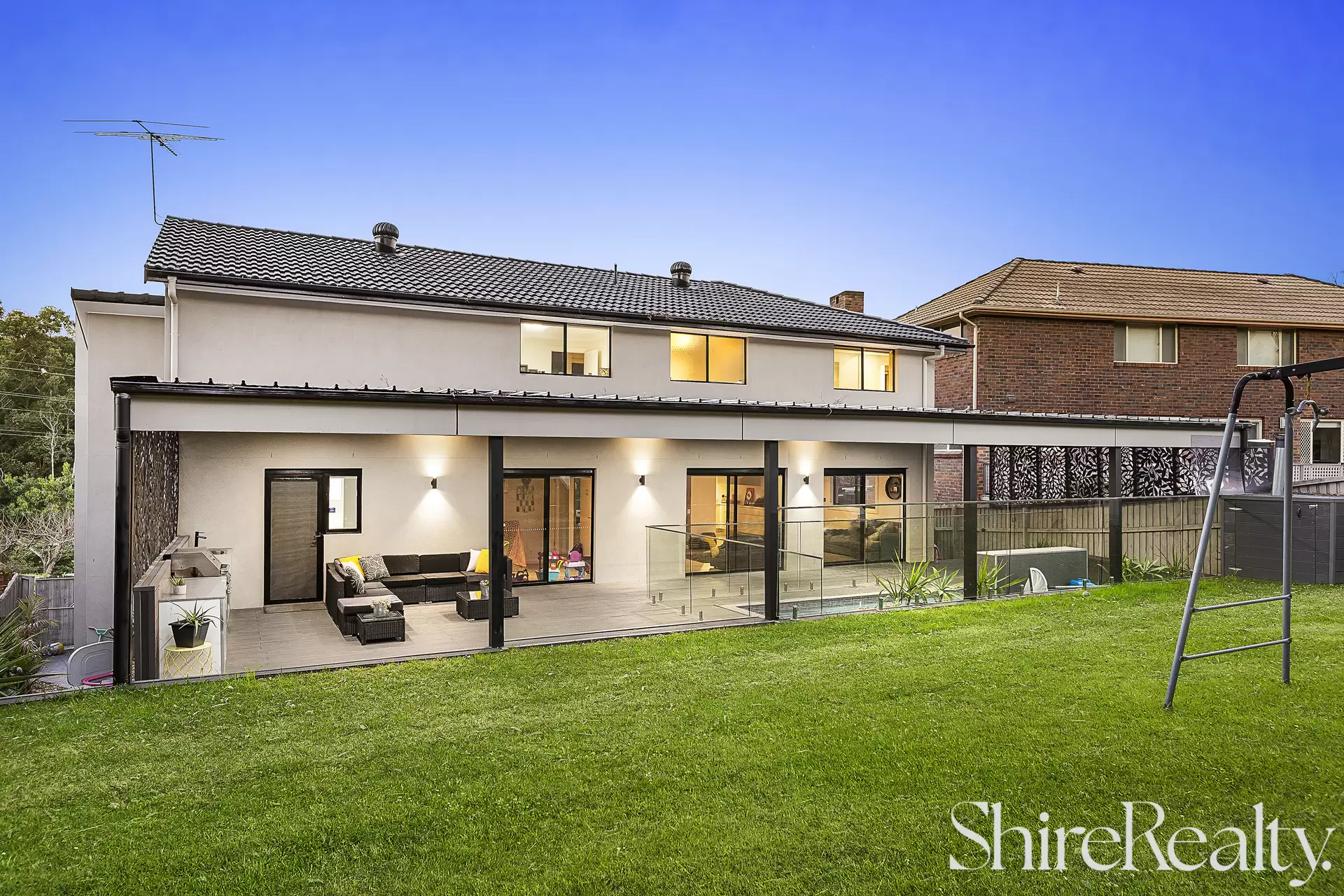 39 Castlewood Drive, Castle Hill Sold by Shire Realty - image 11