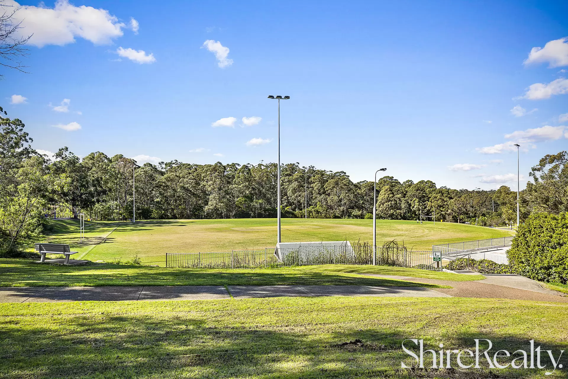 39 Castlewood Drive, Castle Hill Sold by Shire Realty - image 12