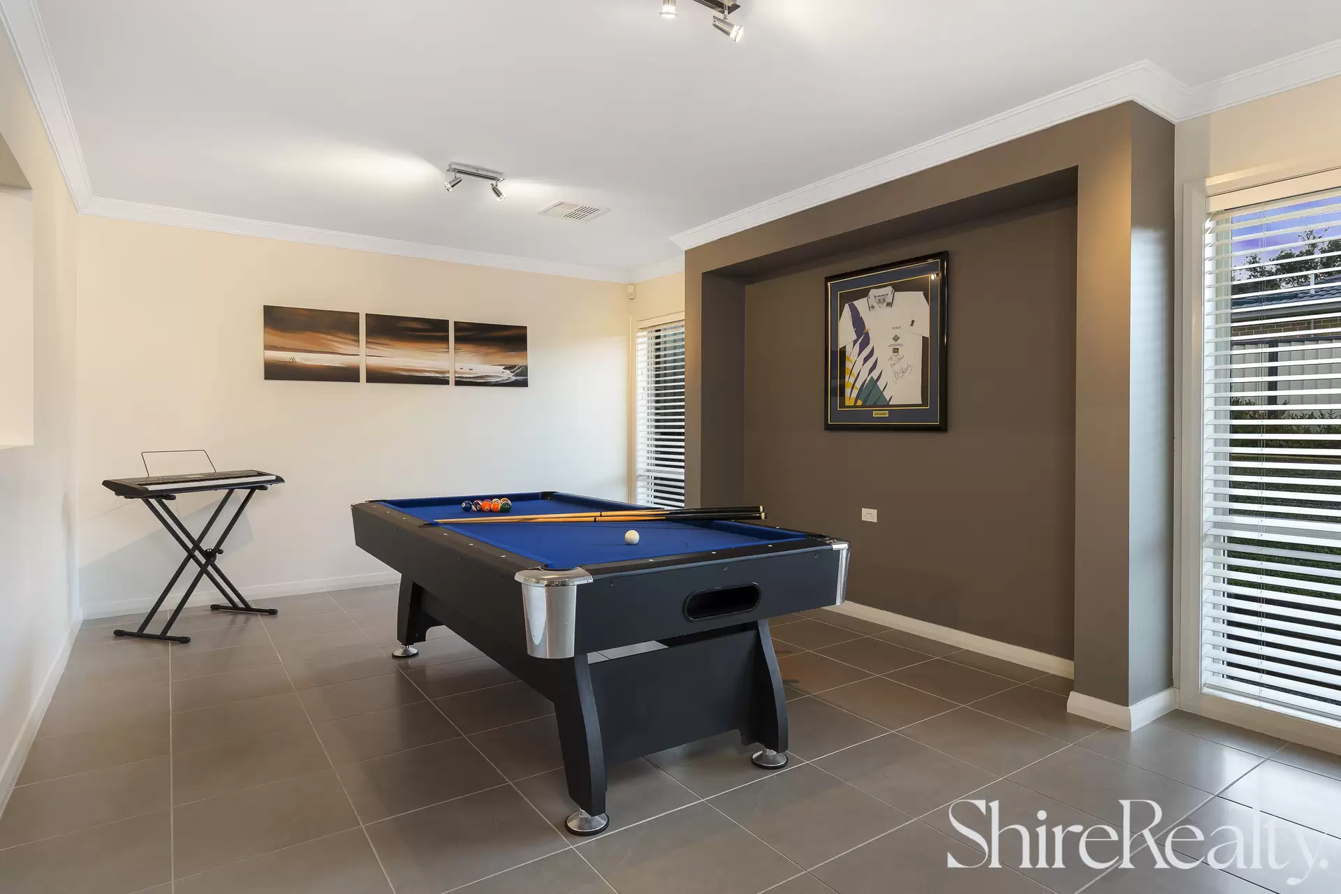 48 Connaught Circuit, Kellyville Sold by Shire Realty - image 8