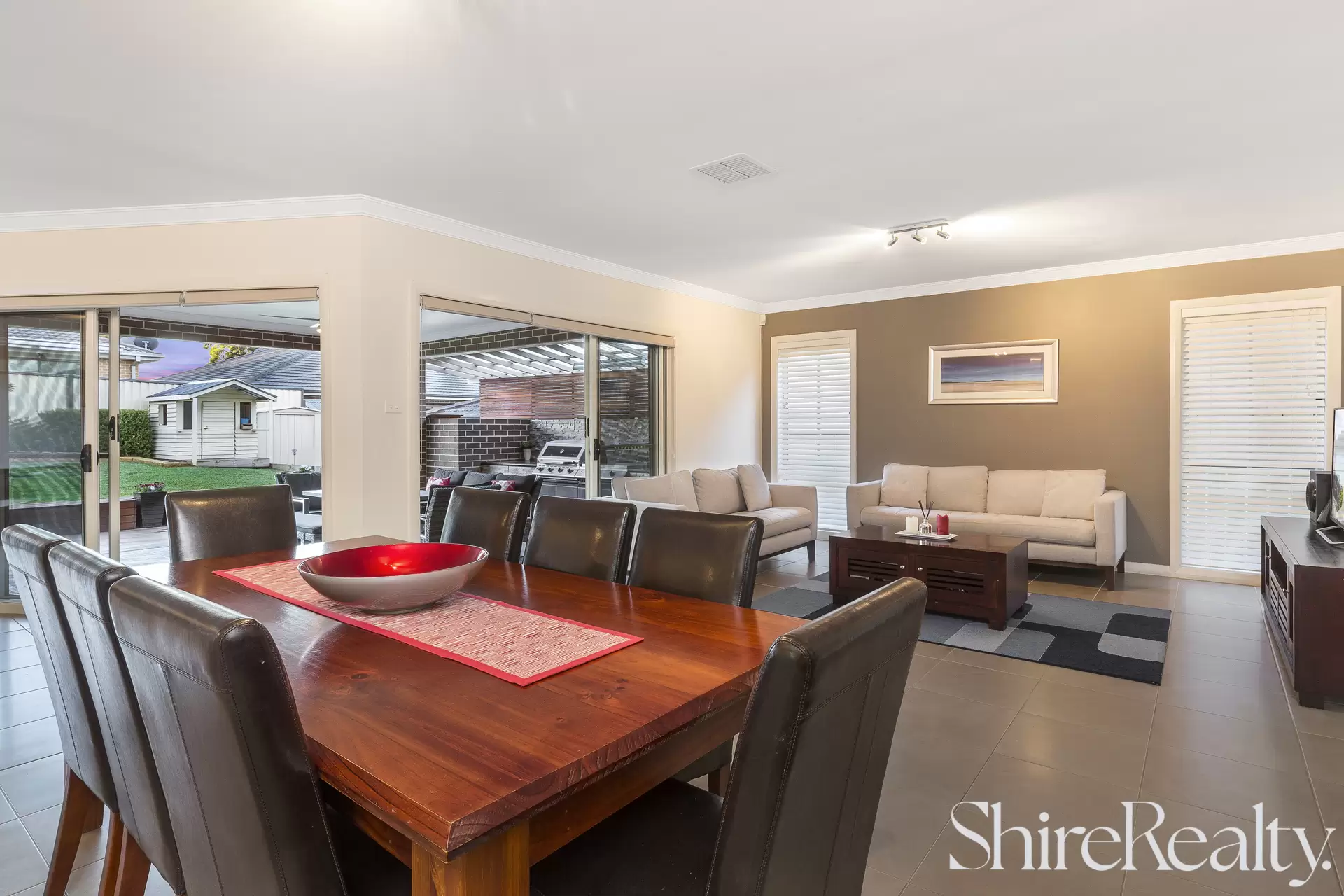 48 Connaught Circuit, Kellyville Sold by Shire Realty - image 6