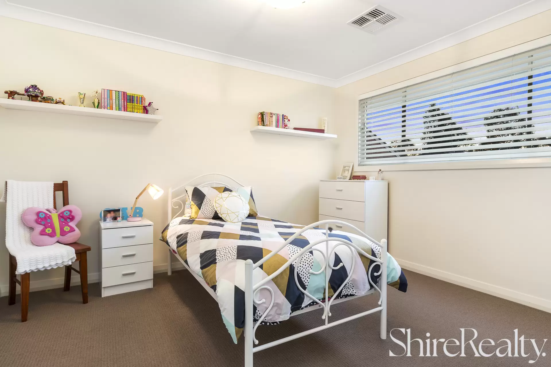 48 Connaught Circuit, Kellyville Sold by Shire Realty - image 11