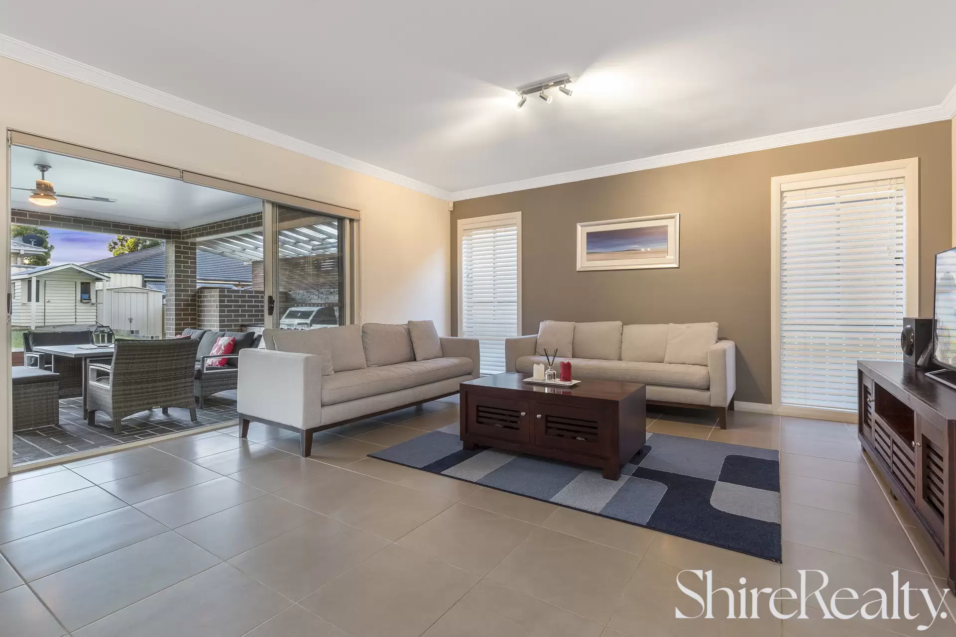 48 Connaught Circuit, Kellyville Sold by Shire Realty - image 3