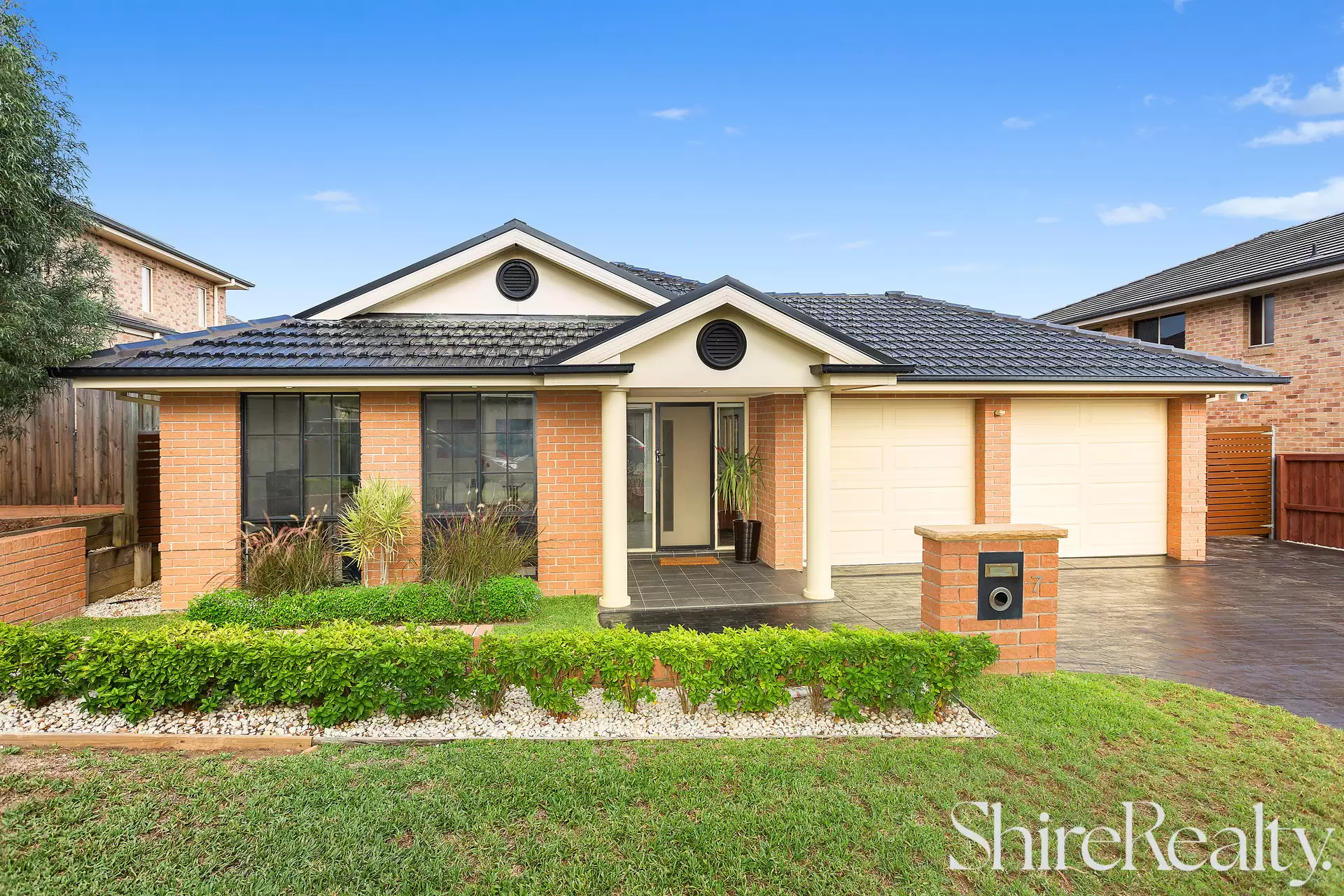 7 Belmont Street, Stanhope Gardens Sold by Shire Realty - image 1