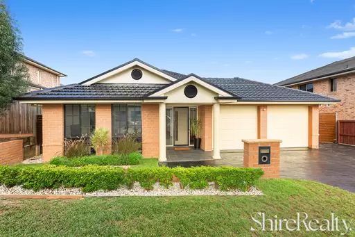 7 Belmont Street, Stanhope Gardens Sold by Shire Realty