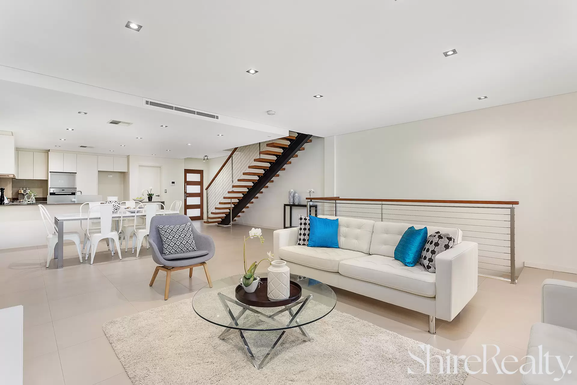 14/2-8 Susan Parade, Castle Hill Sold by Shire Realty - image 6