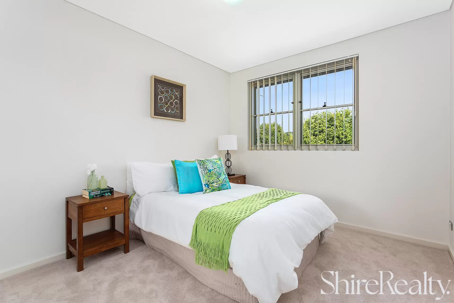 14/2-8 Susan Parade, Castle Hill Sold by Shire Realty - image 1