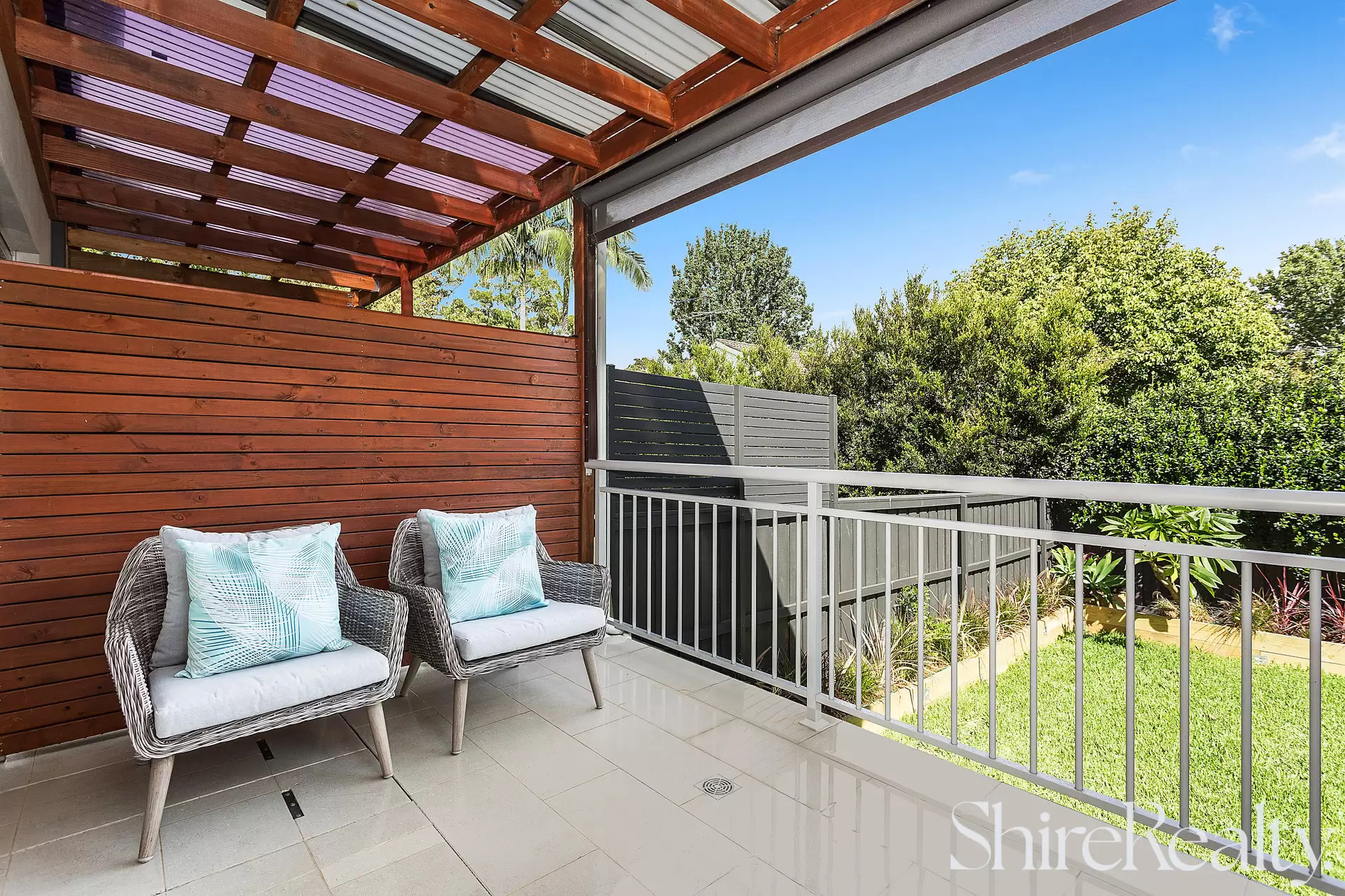 14/2-8 Susan Parade, Castle Hill Sold by Shire Realty - image 5