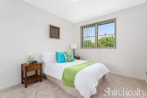 14/2-8 Susan Parade, Castle Hill Sold by Shire Realty