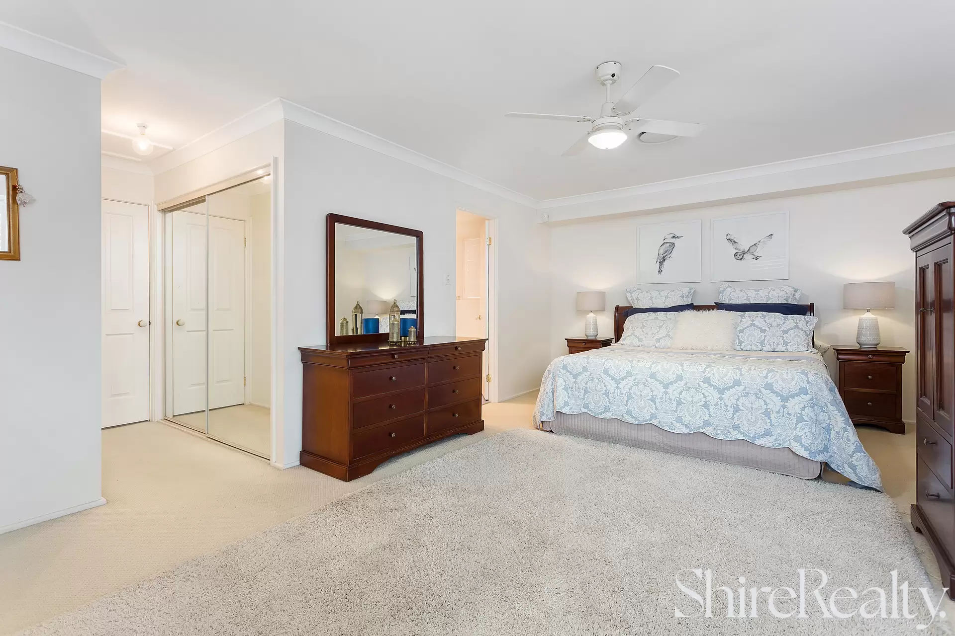 4 Regis Grove, Rouse Hill Sold by Shire Realty - image 3