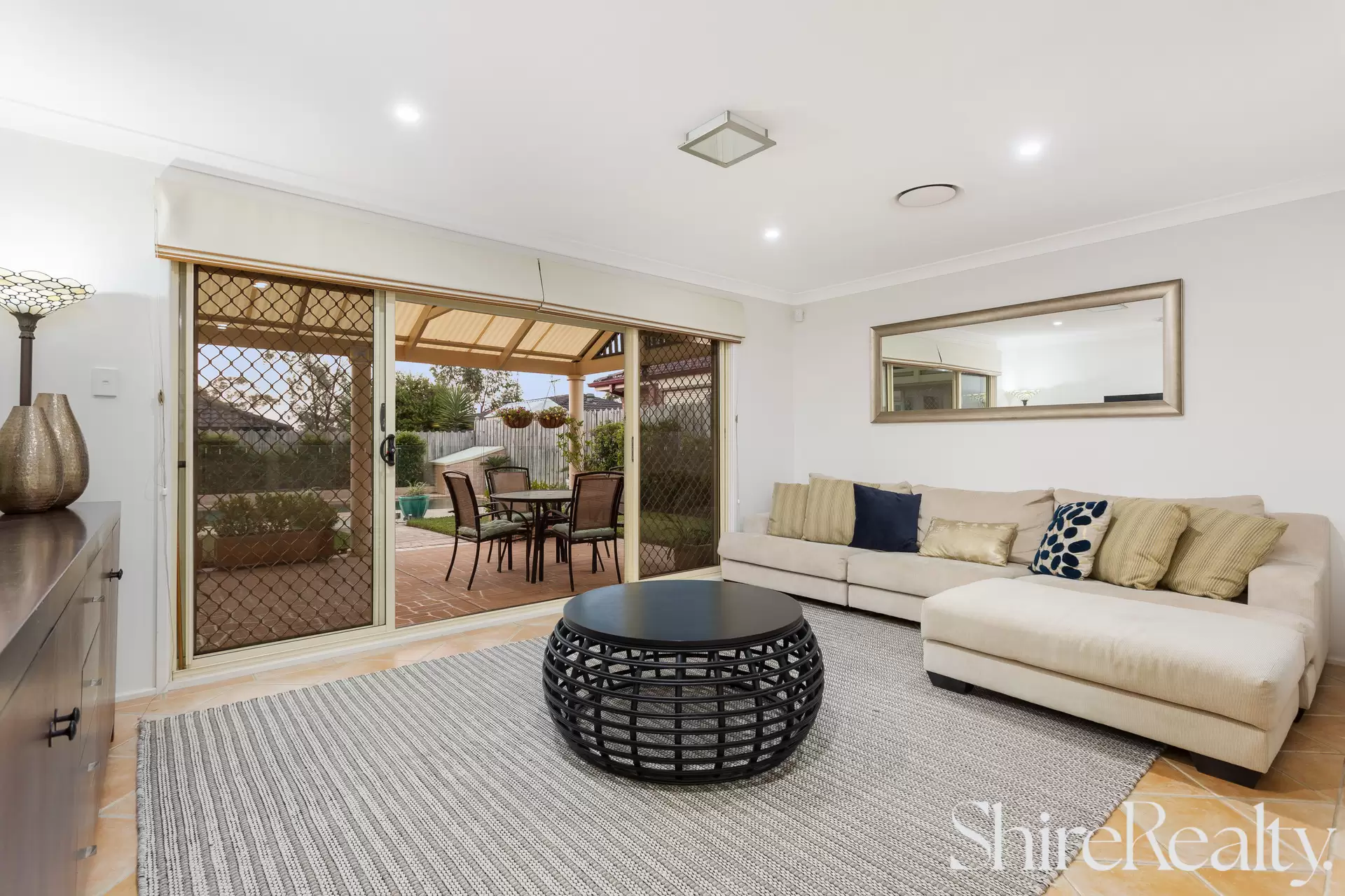 4 Regis Grove, Rouse Hill Sold by Shire Realty - image 1