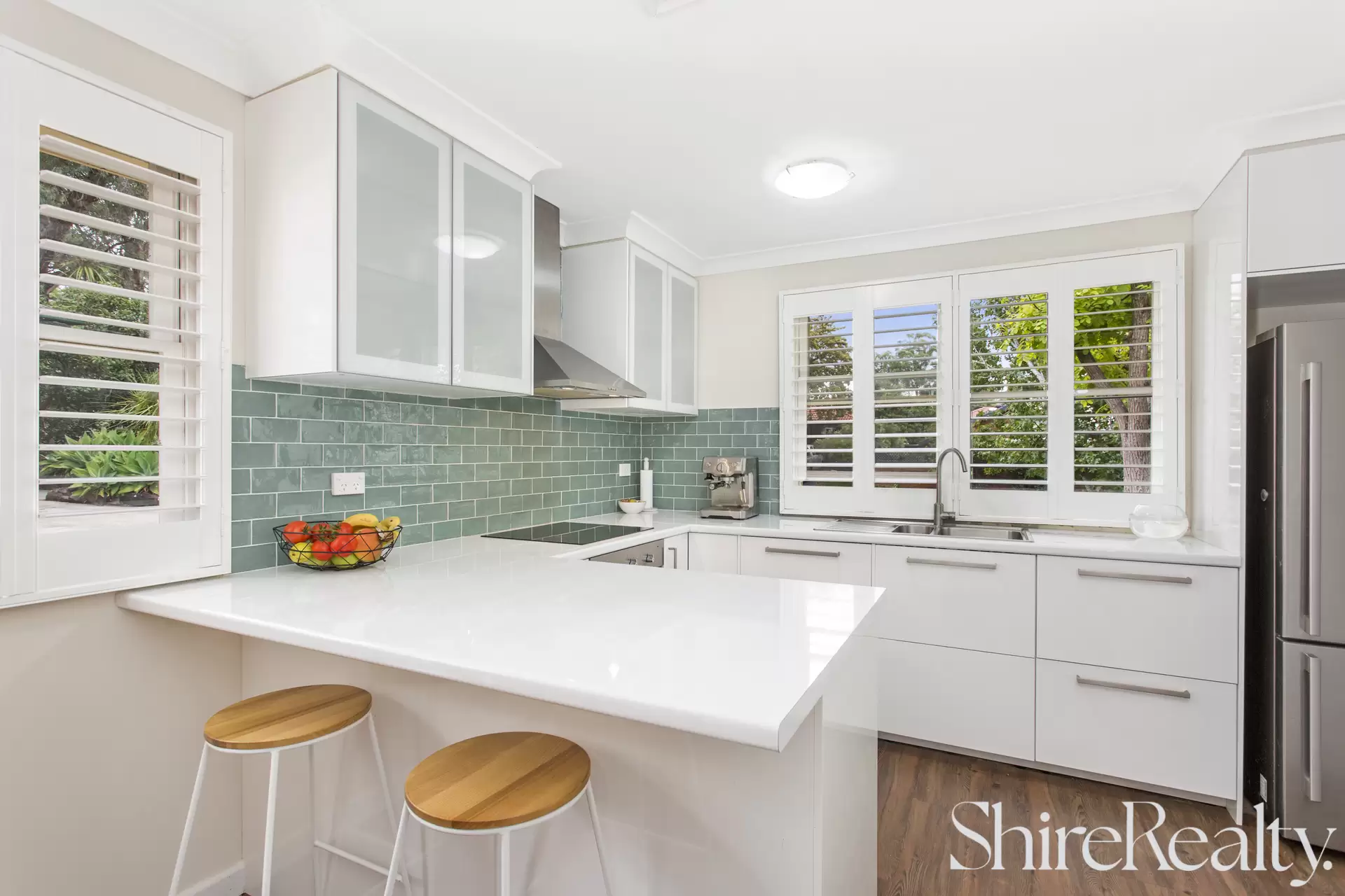 20 Dresden Avenue, Castle Hill Sold by Shire Realty - image 1