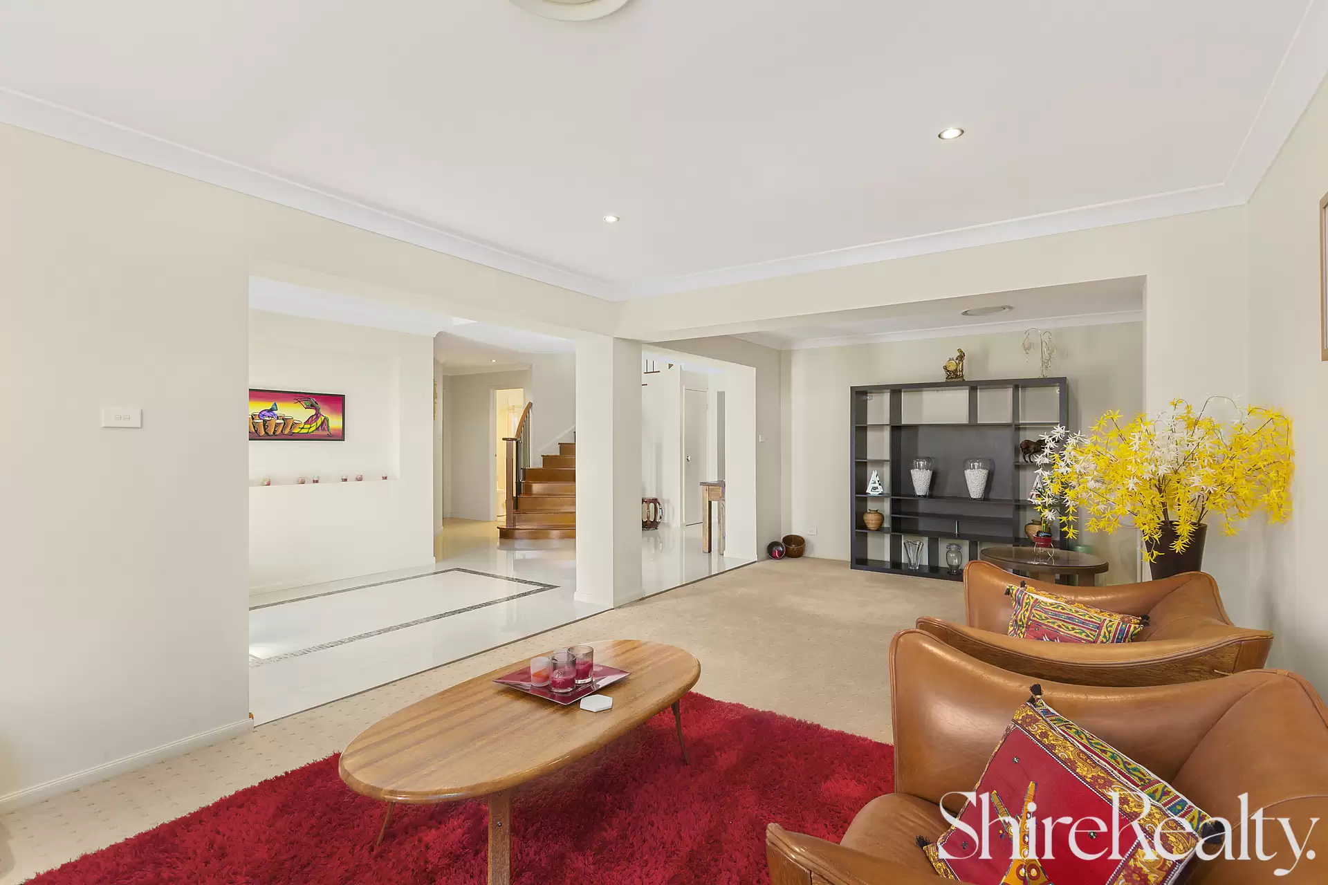 48 Chepstow Drive, Castle Hill Sold by Shire Realty - image 2