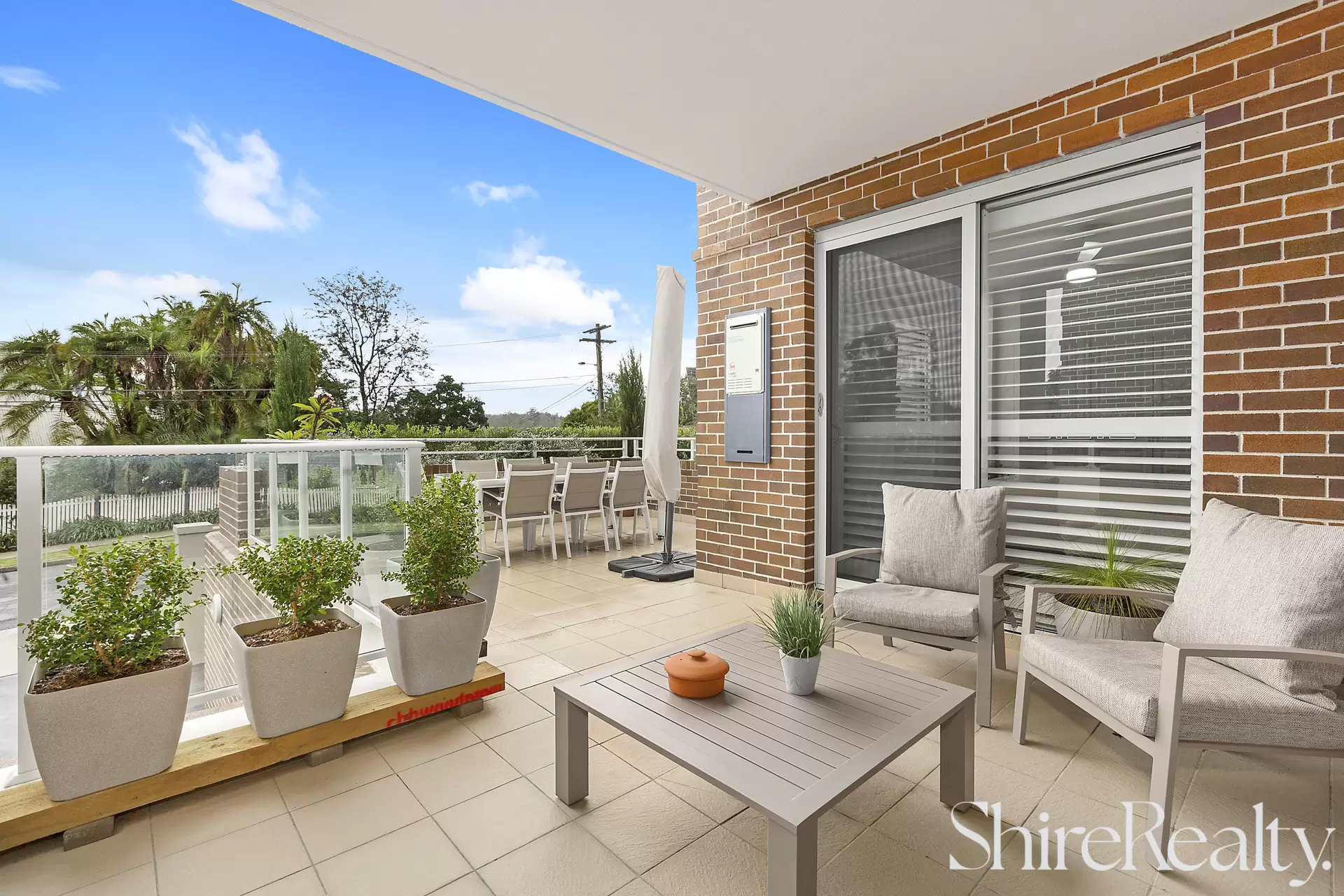 2/11 Garthowen Crescent, Castle Hill Sold by Shire Realty - image 1