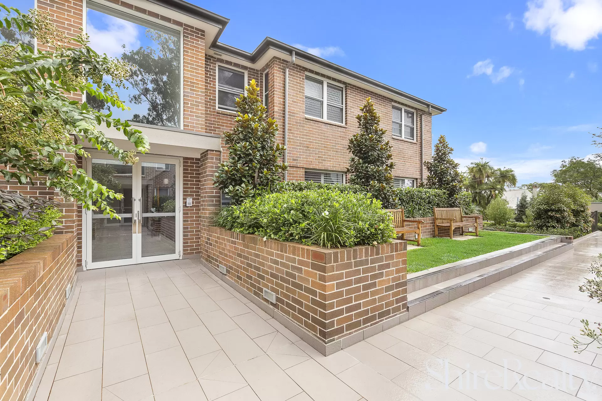 2/11 Garthowen Crescent, Castle Hill Sold by Shire Realty - image 2