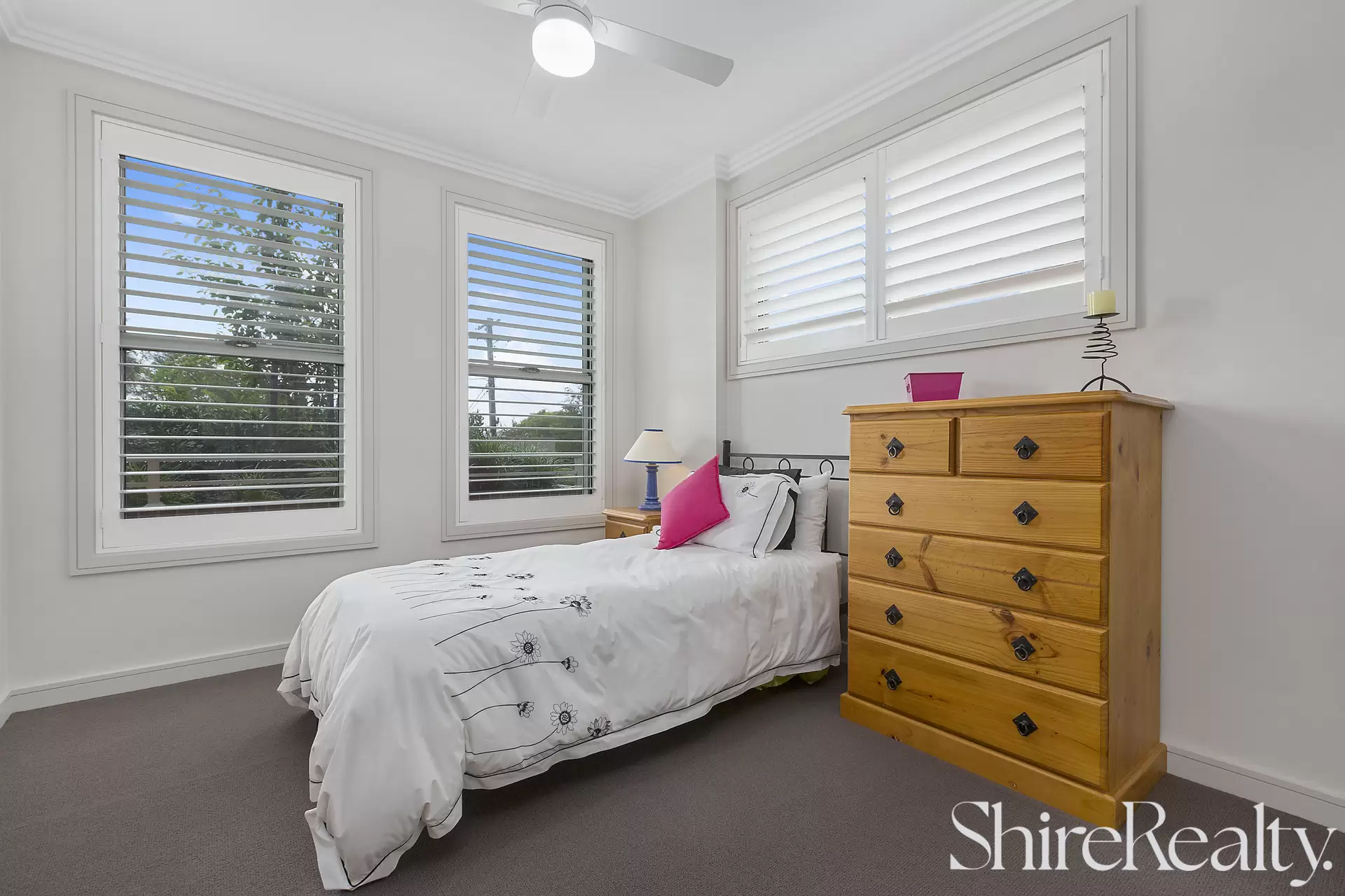 2/11 Garthowen Crescent, Castle Hill Sold by Shire Realty - image 9