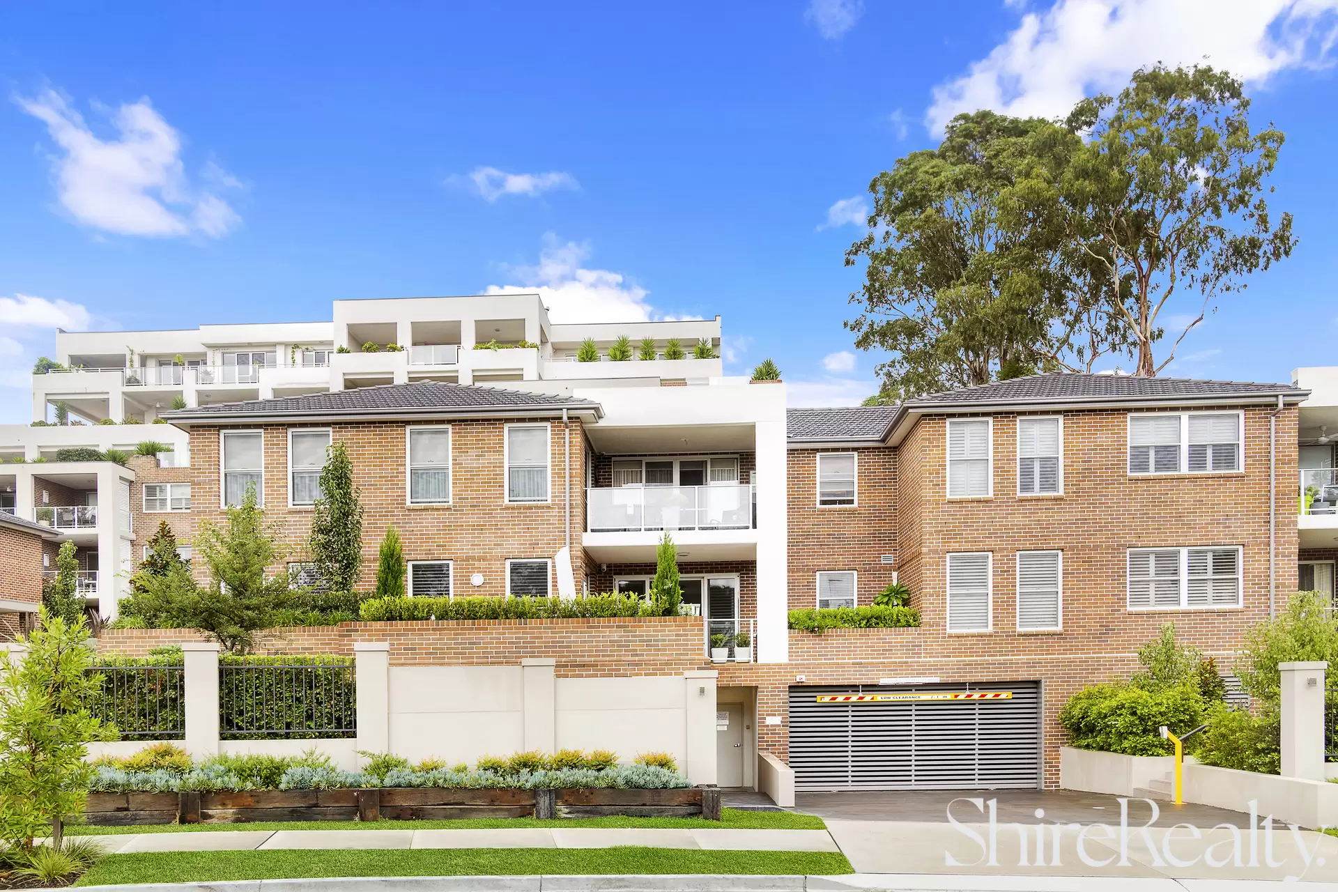 2/11 Garthowen Crescent, Castle Hill Sold by Shire Realty - image 11