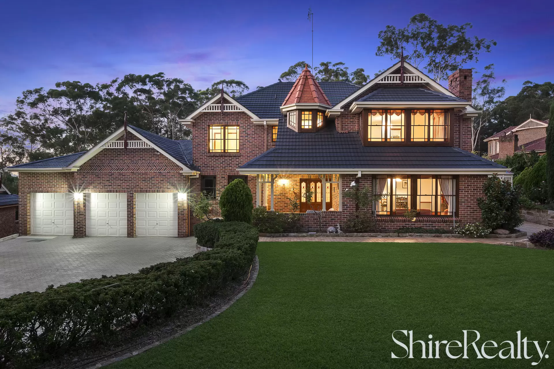 6 Crego Road, Glenhaven Sold by Shire Realty - image 1