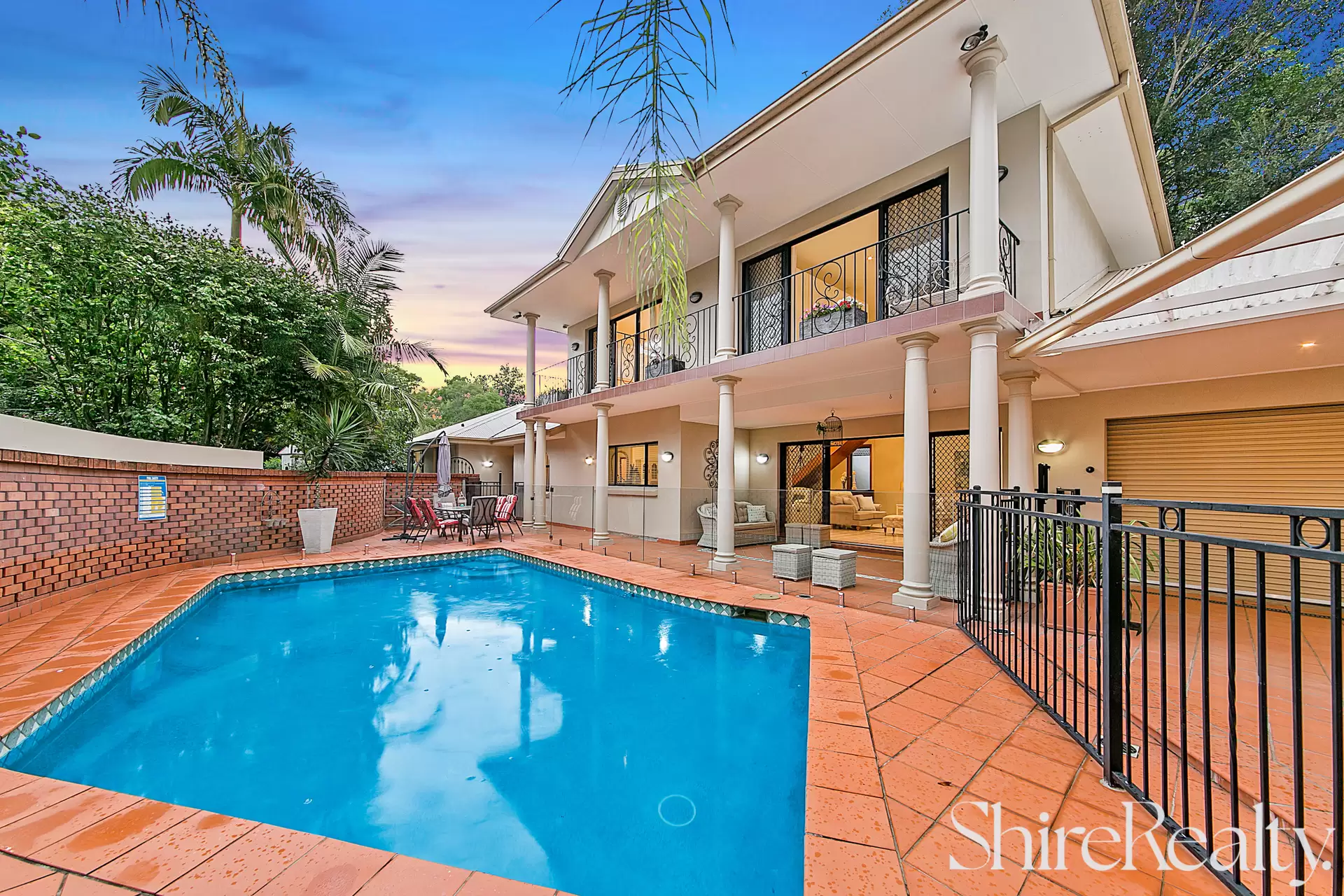 10 Helen Court, Castle Hill Sold by Shire Realty - image 1