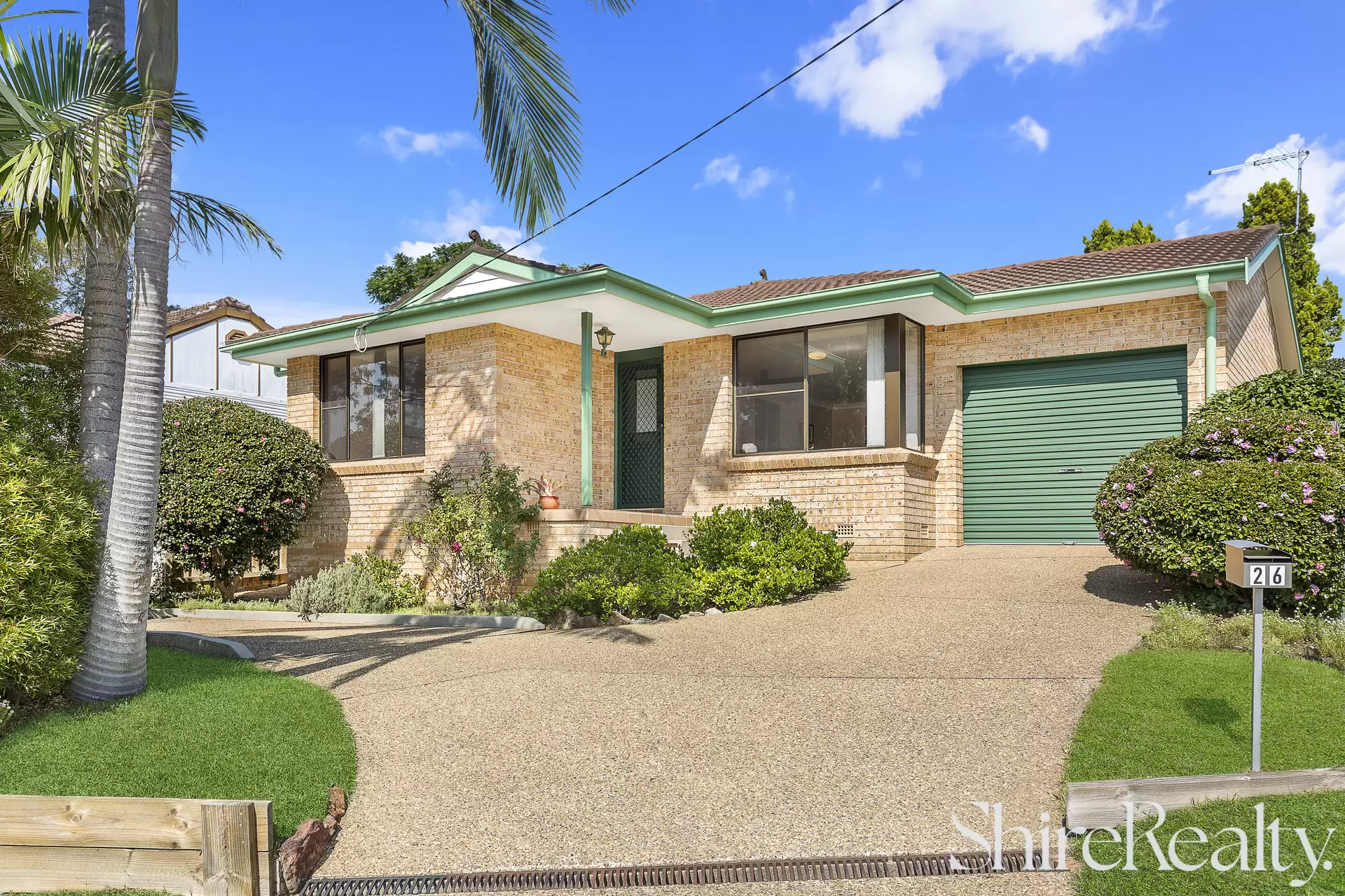 26 Francis Street, Castle Hill Sold by Shire Realty - image 1