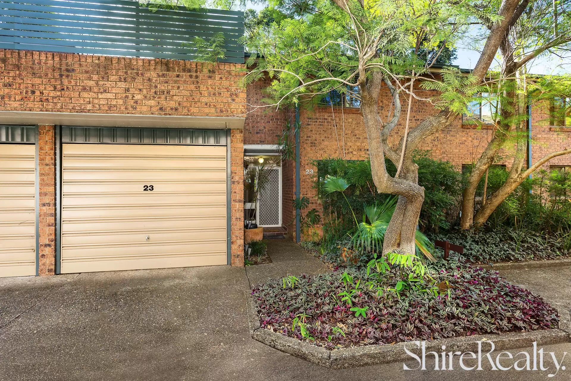 23/22 Pennant Street, Castle Hill Sold by Shire Realty - image 9