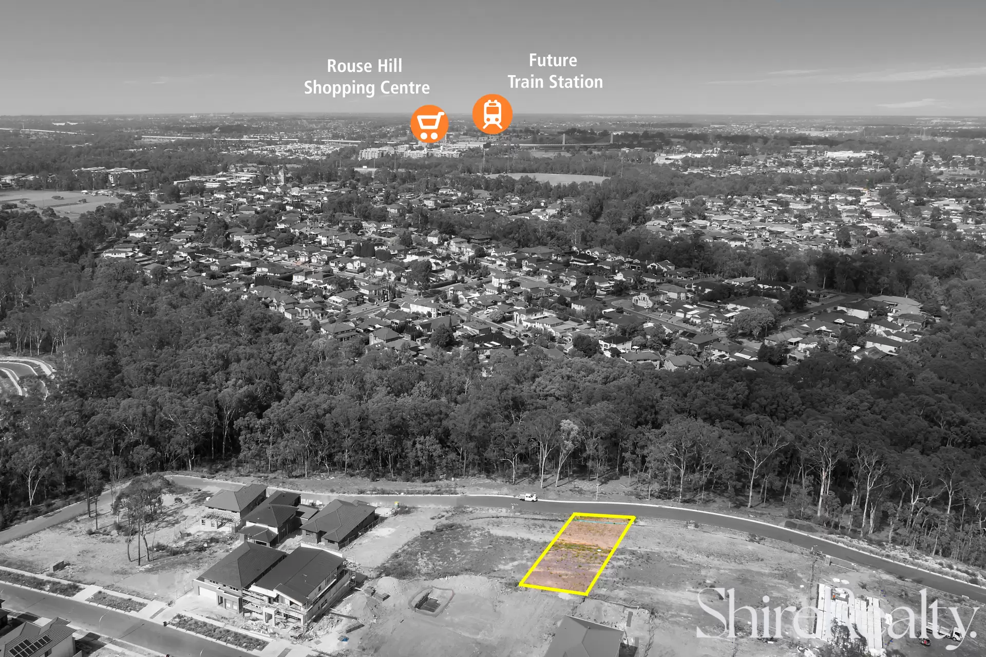 17 Budawang Avenue, Kellyville Sold by Shire Realty - image 1