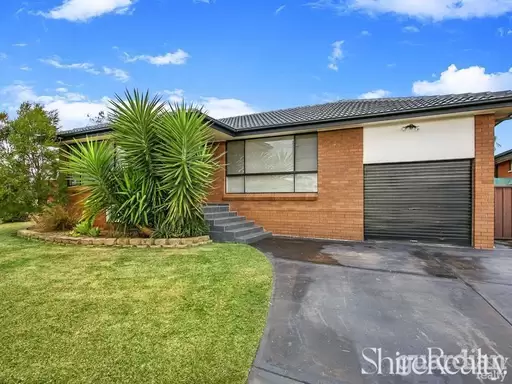 10 Zambesi Road, Seven Hills Sold by Shire Realty