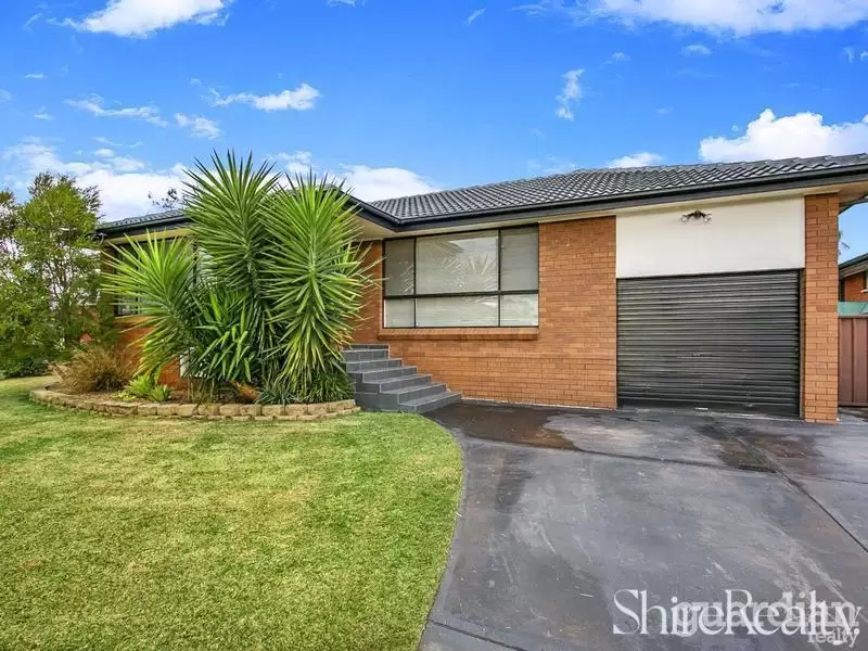 10 Zambesi Road, Seven Hills Sold by Shire Realty - image 1