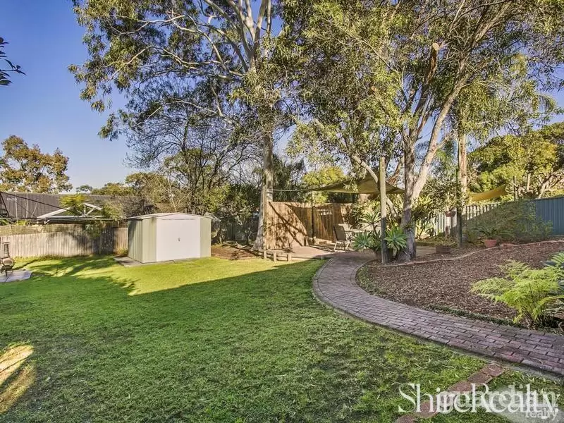 25 Einstein Street, Winston Hills Sold by Shire Realty - image 7