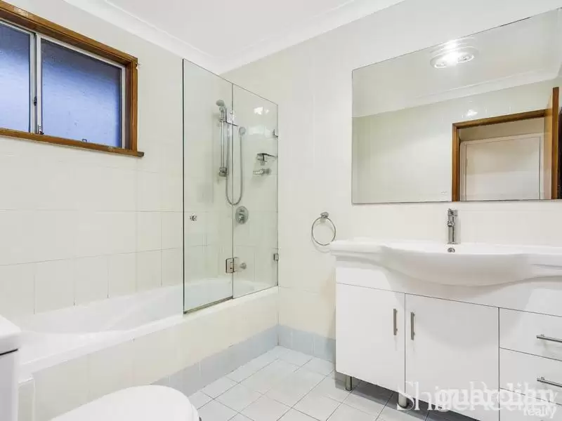 4 Lambert Crescent, Baulkham Hills Sold by Shire Realty - image 5