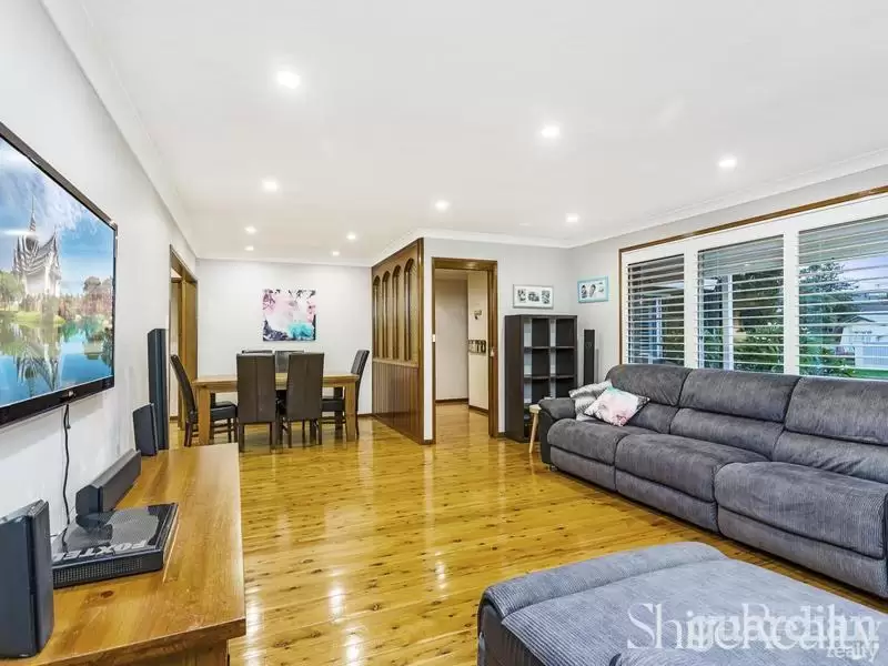 4 Lambert Crescent, Baulkham Hills Sold by Shire Realty - image 2