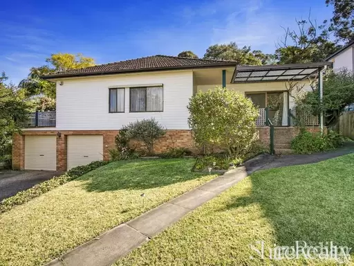 6 Carole Avenue, Baulkham Hills Sold by Shire Realty