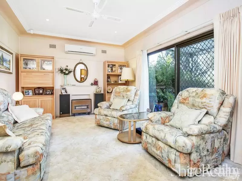 6 Carole Avenue, Baulkham Hills Sold by Shire Realty - image 4