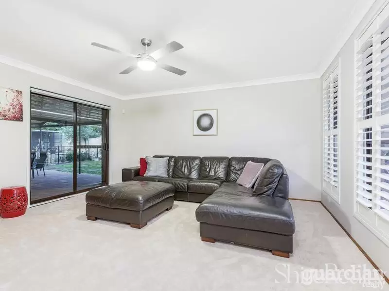 77 Chapel Lane, Baulkham Hills Sold by Shire Realty - image 2