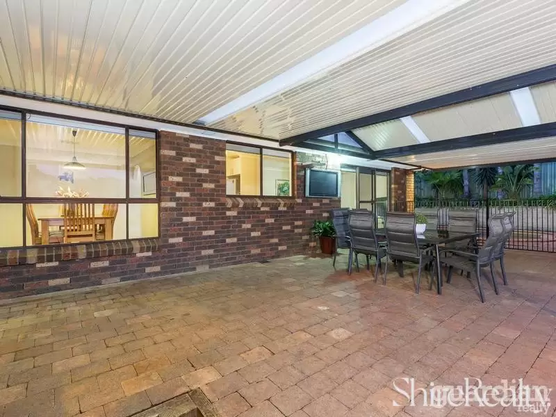 77 Chapel Lane, Baulkham Hills Sold by Shire Realty - image 7