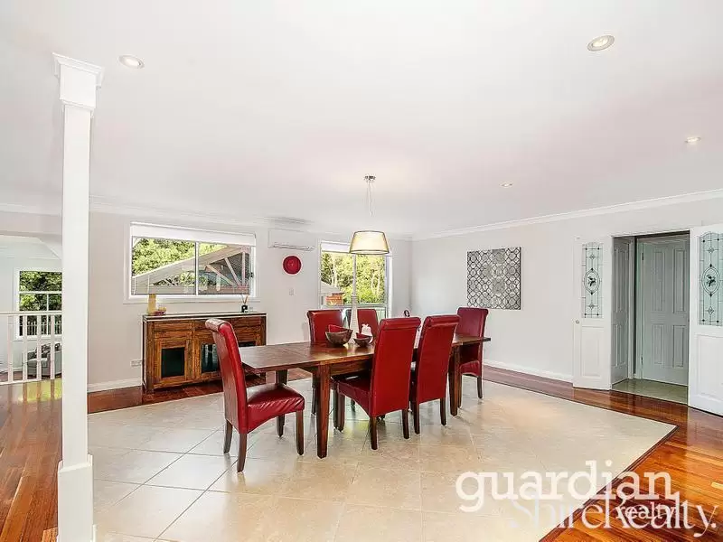 19 Goodhall Avenue, Baulkham Hills Sold by Shire Realty - image 7