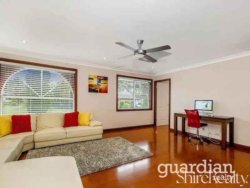 19 Goodhall Avenue, Baulkham Hills Sold by Shire Realty - image 14