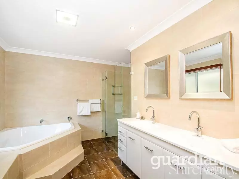 19 Goodhall Avenue, Baulkham Hills Sold by Shire Realty - image 10