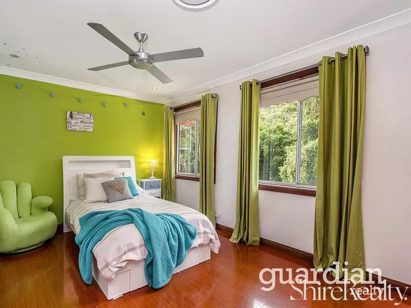 19 Goodhall Avenue, Baulkham Hills Sold by Shire Realty - image 12