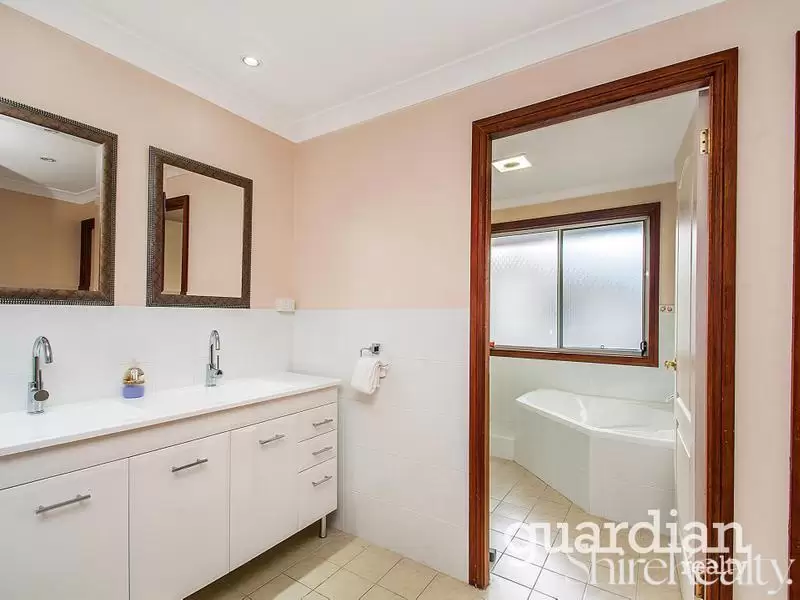 19 Goodhall Avenue, Baulkham Hills Sold by Shire Realty - image 13