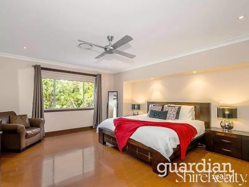 19 Goodhall Avenue, Baulkham Hills Sold by Shire Realty - image 9