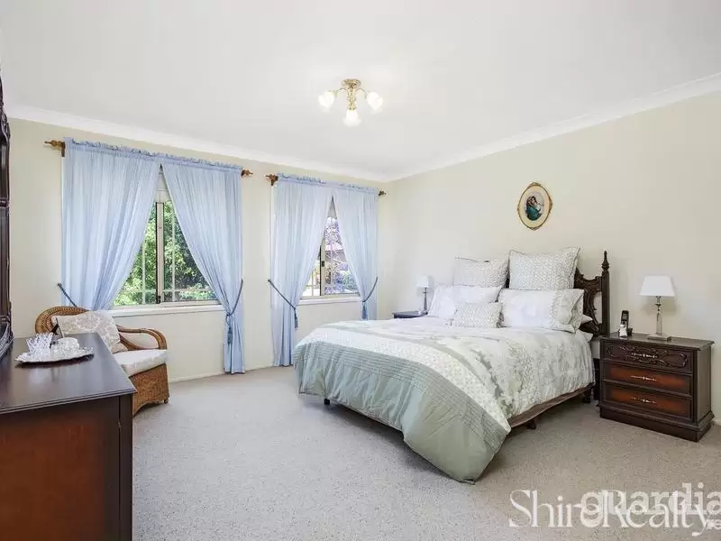 1/22 Gindurra Avenue, Castle Hill Sold by Shire Realty - image 4